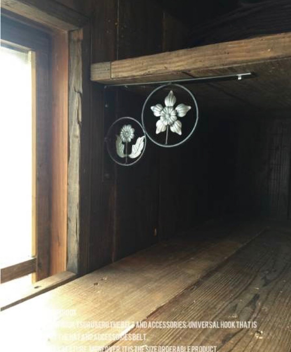 数量限定　CF-12-18　創意工夫　アイアン　パーツ　溶接　材料　鉄　装飾　柵　フェンス　花　溶接部材