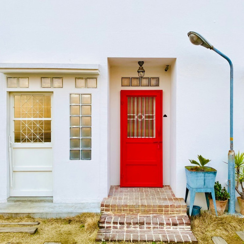 ご購入前在庫確認必須※）※カラー自由設 ID-CF アイアンドア 鉄扉