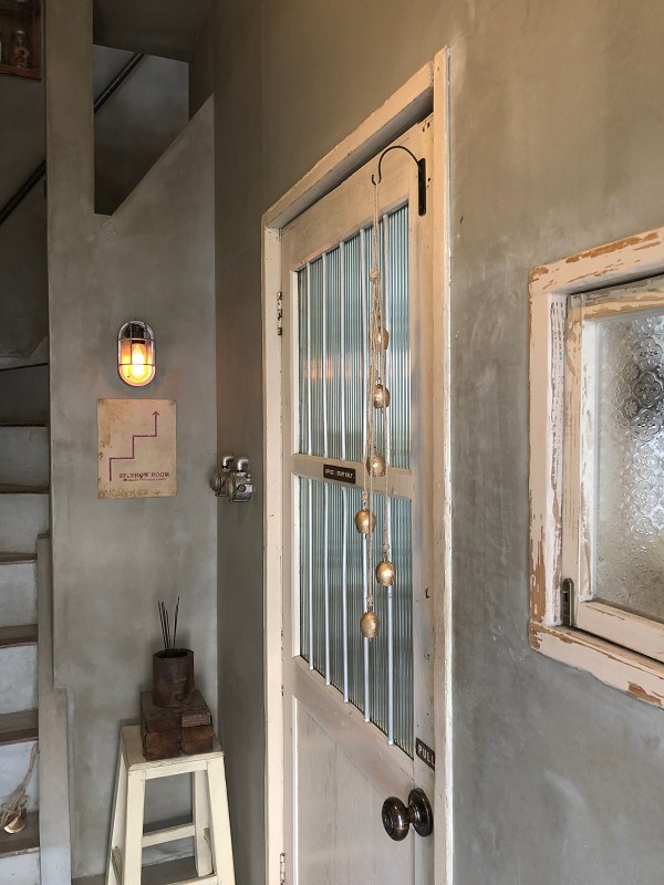 数量限定　CB-M-6　カウベル　ベル　アイアン　ドアベル　カランコロン　チリンチリン　風鈴