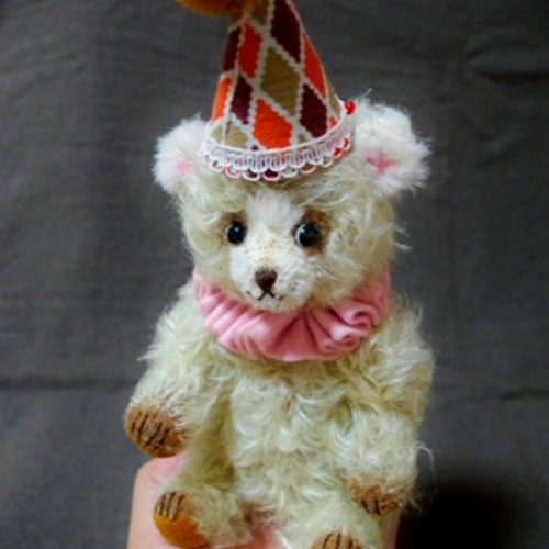 テディベア～子熊のサーカス～ その他人形 Cantik Bear 通販 273060