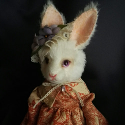 テディベア～アンティークレースの女の子 その他人形 Cantik Bear 通販