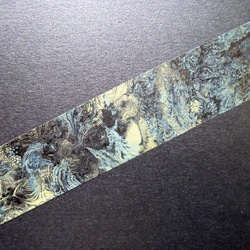 The Significant Travel = 原創山水風景紙膠帶 Washi Masking Tape 15 mm 第4張的照片