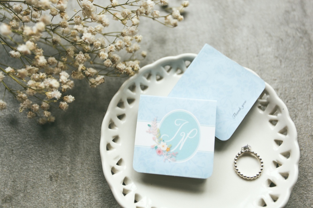 ミニ・フェアリー Mini fé  注文制作の小物