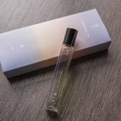 滾珠香水【 曦 Xi 】Rollerball perfume 第1張的照片