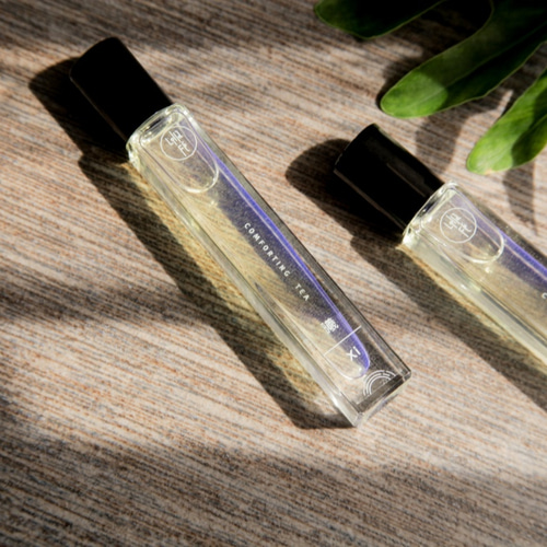 ロールオン香水【 曦 Xi 】Rollerball perfume ディフューザー・アロマ