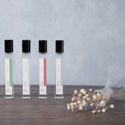 IF ロールオン　香水 ロールオン香水【 曦 Xi 】Rollerball perfume ディフューザー