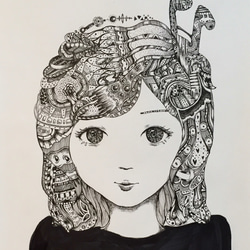 イラストレーターいしいたつや | 94日目 アンタッチャブル