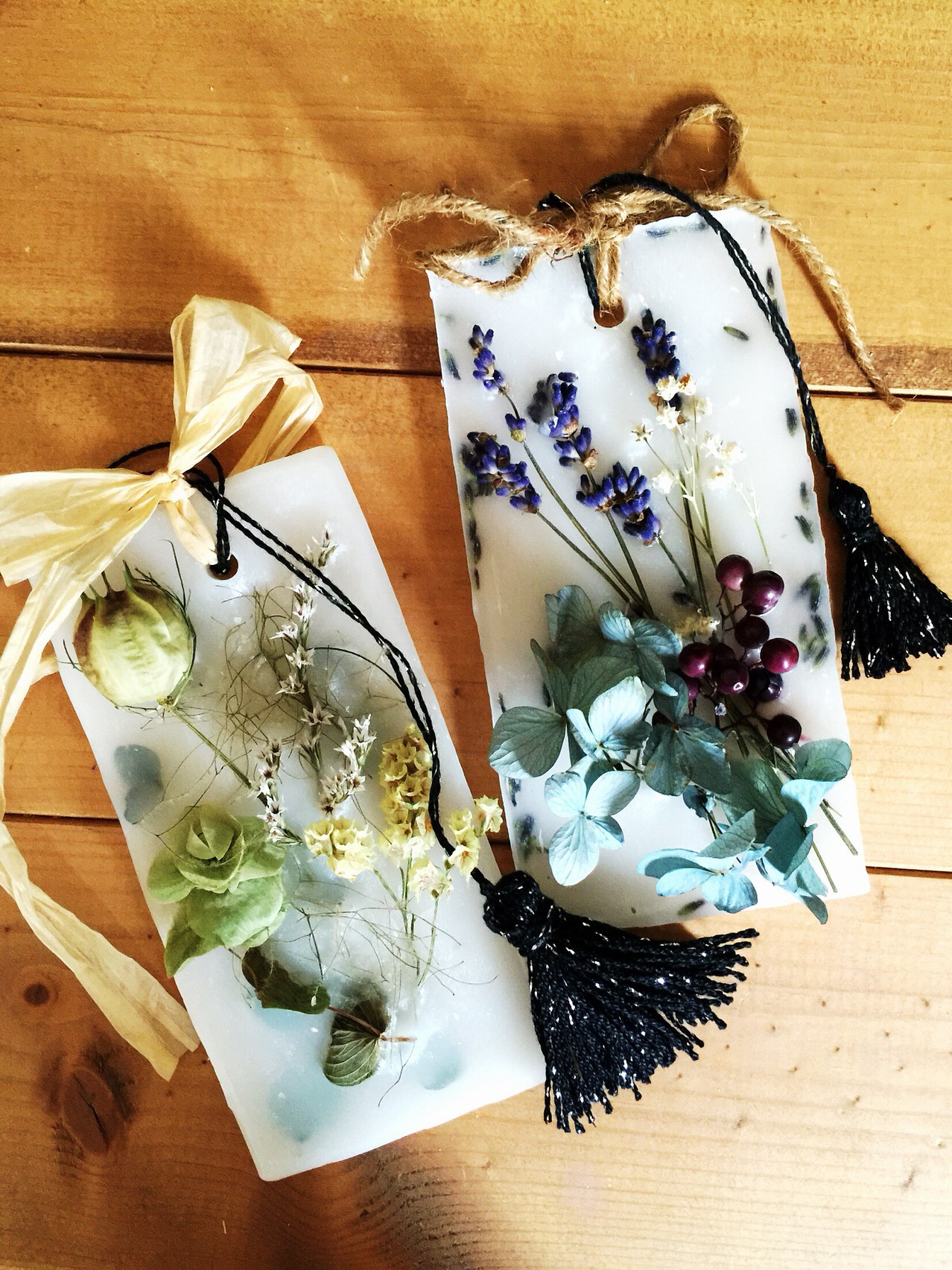 アロマワックスサシェ♡no.77 アロマワックスサシェ♡no.77