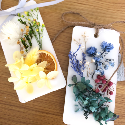 再販×12可愛い虫除け アロマワックスバー アロマワックスサシェ  