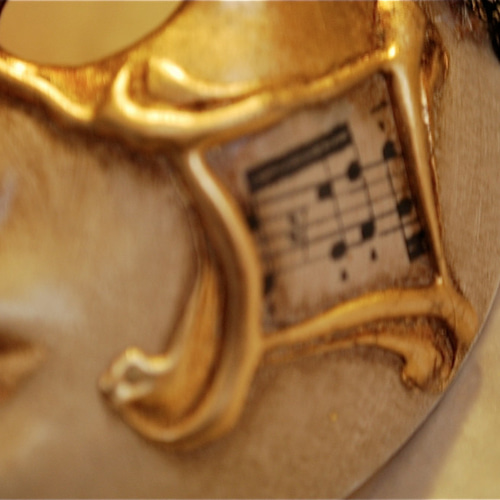 ヴェネチアンマスク (venm01) その他インテリア雑貨 Meer Tropfen 通販