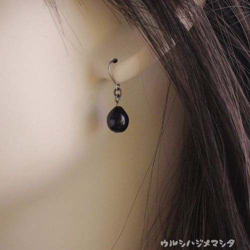 限定1✨大吉みくじのイヤリングorピアス✨ pyokotto_pi-6