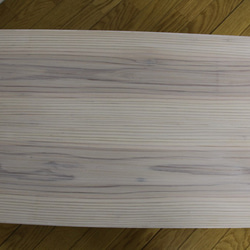 折りたたみ　テーブル　ミニテーブル　カフェ　アイアン風　ナチュラル　ウッド　アウトドア　hono-A16030B-WHT 4枚目の画像