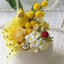 Egg Arrangement 2枚目の画像