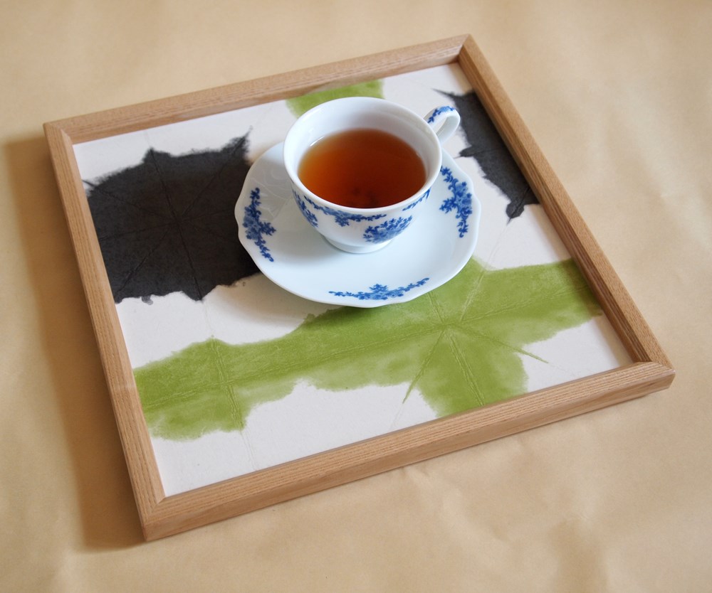 ピクチャートレー No.71「送料無料」