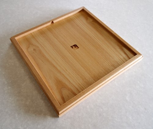 ピクチャートレー No.71「送料無料」