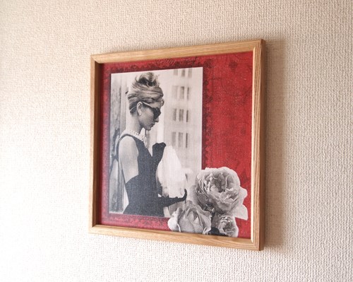 ピクチャートレー No.71「送料無料」