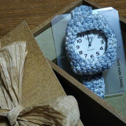 kurumi時計　（大）ナチュラル　size:M/L 1枚目の画像