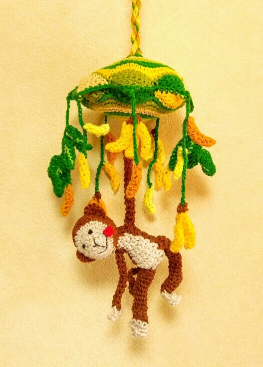 手回しメリー(baby)