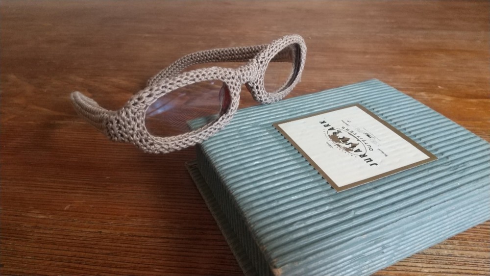 kurumiめがね　PC用（度なし）