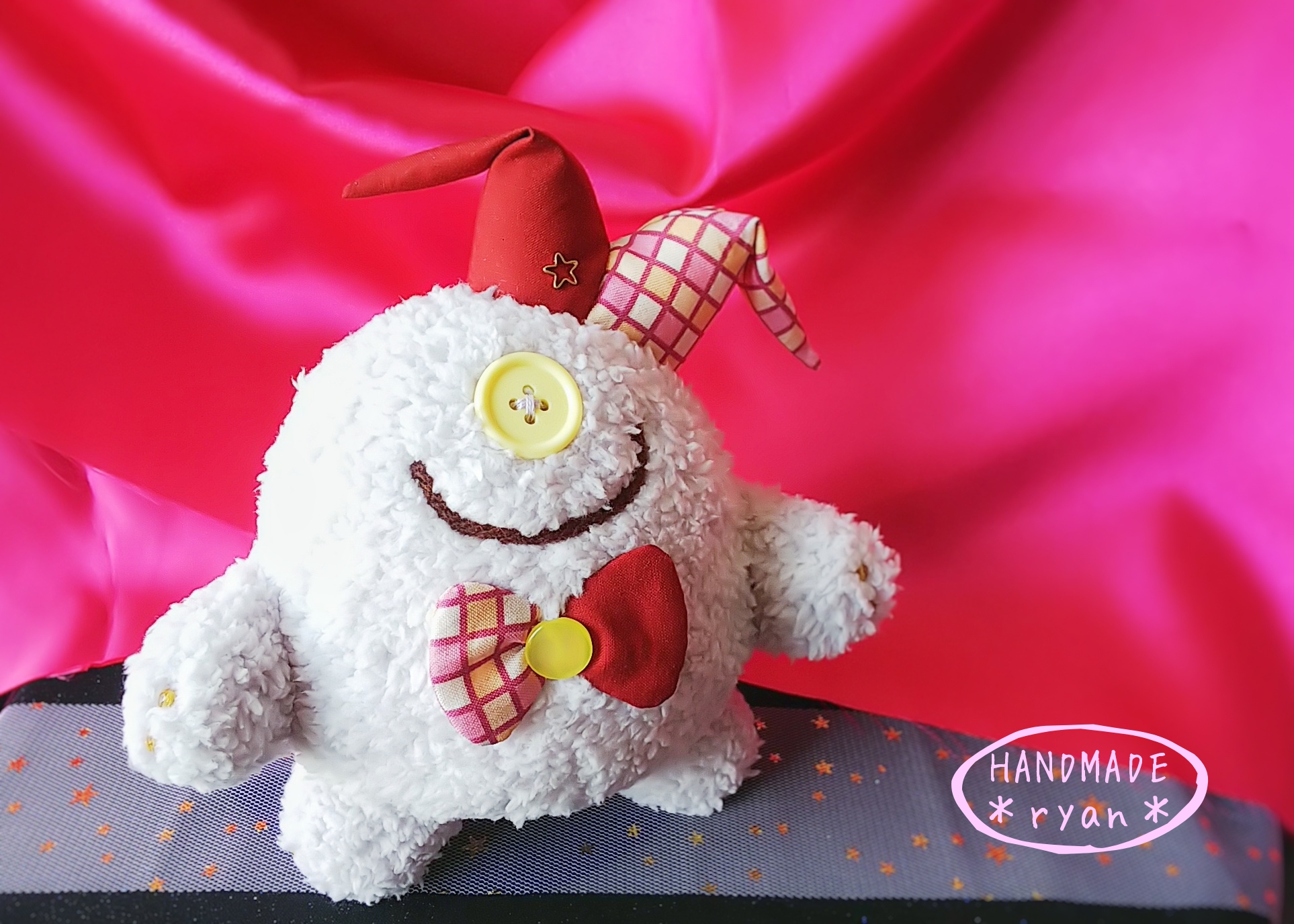 【はな】はぴぬい用 セロルぬいぐるみ帽子 2点 はな】はぴぬい用 セロルぬいぐるみ帽子 2点 オーダー停止中