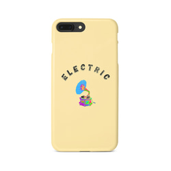 [iPhone ケース] electric 1枚目の画像