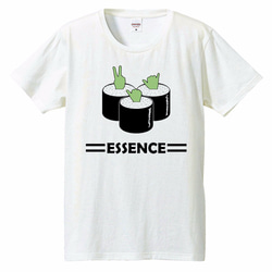 [Tシャツ] Essence 1 1枚目の画像