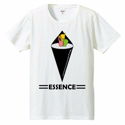 [Tシャツ] Essence 2 1枚目の画像