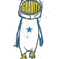[おそろいコーデ] Gravity Penguin 4枚目の画像