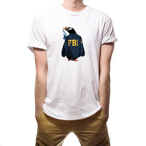 Tシャツ・カットソー teket Dolphin Friends Tee 5FT1428 Dolphin Friends Tee Khaki - teket