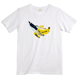 [Tシャツ] slip penguin 1枚目の画像