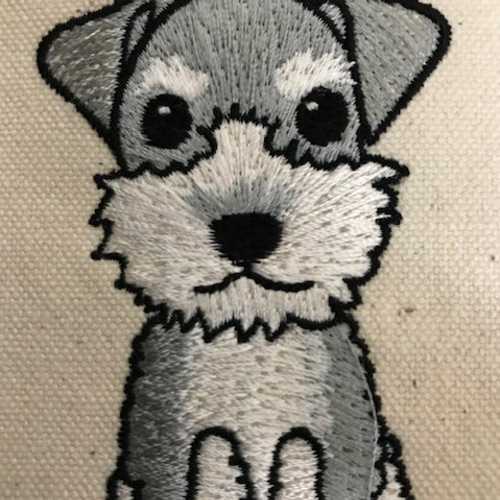 ミシン刺繍 刺繍データ『Embroidery Designs for Sewing Machine