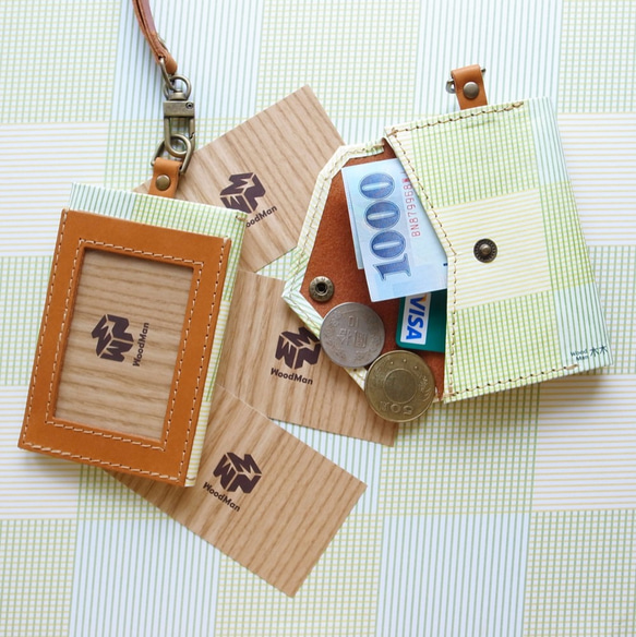 MUMU木木識別證，青田小路 第2張的照片