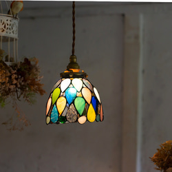 ステンドグラス 太陽のパネル タペストリー・壁掛け Bloom Glass 通販