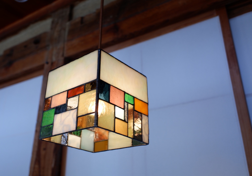 15- パッチワーク