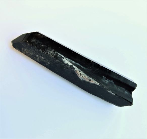 モリオン (黒水晶)　-1356- 2枚目の画像