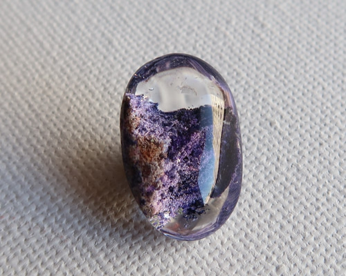 太いガーデンクオーツたーん！グラウンディングできる！ 太いガーデンクオーツたーん！グラウンディングできる！ 緑の島