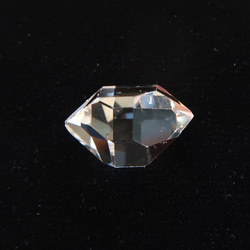 ハーキマーダイヤモンド (ニューヨーク州産)　-258- 1枚目の画像