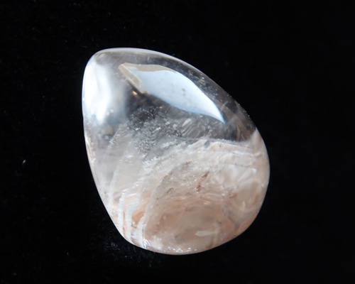 SALE】ホワイトファントムクォーツ -664- 天然石 Stone☆G 通販