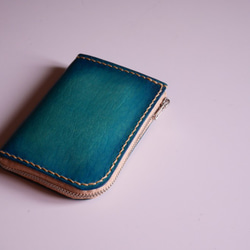 選べるカラー mina perhonen forest tile マルチポーチ ミナ