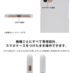 智慧型手機保護殼 Xperia1 Ⅲ 保護殼 硬質 Xperia1Ⅲ Xperia 1 Ⅲ 天竺鼠 * 名稱 SO-51B 第4張的照片