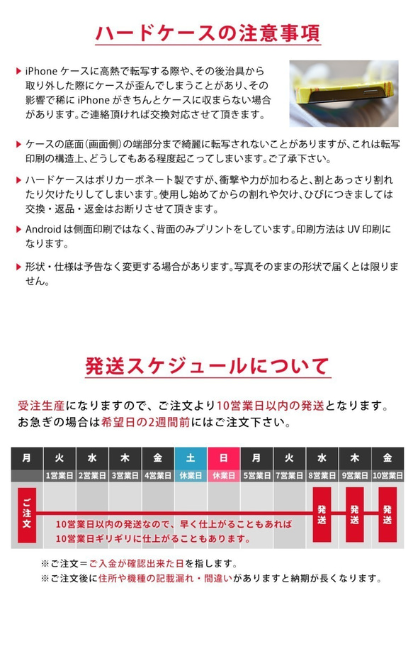 個人化智慧型手機保護殼 iPhone 13/12/11/XR/XS/SE2/8/7/6s/6 硬質/軟手機殼 第7張的照片