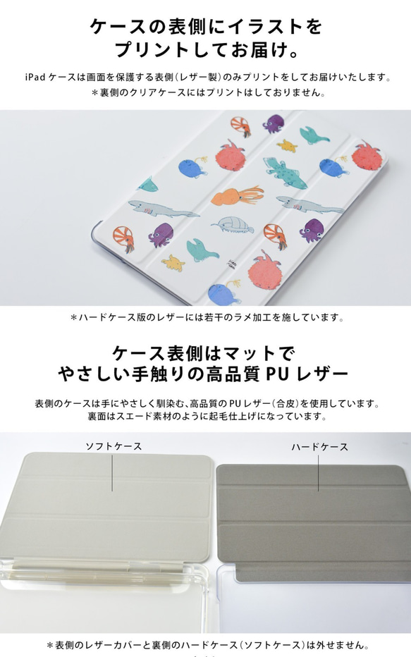 聖誕 iPad 保護殼 iPad Air4 第 4 代 10.9 第4張的照片