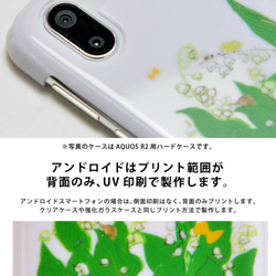 智能手機保護套Xperia XZ3保護套Experia SO-01L卡其綠色 第5張的照片