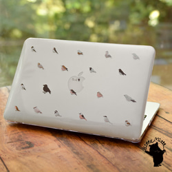Macbook ケース カバー macbook Air Pro 16/15/14/13/11 M1搭載 ねこ