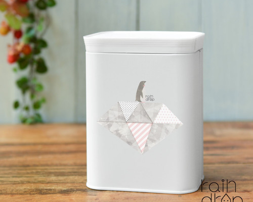 レア♪Bonne Maman キャニスター　缶 レア♪Bonne Maman キャニスター 缶