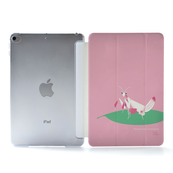 花朵 iPad 保護殼 iPad 保護殼 iPad 保護殼 iPad Pro 12.9 11 10.5,9.7 個人化 第1張的照片