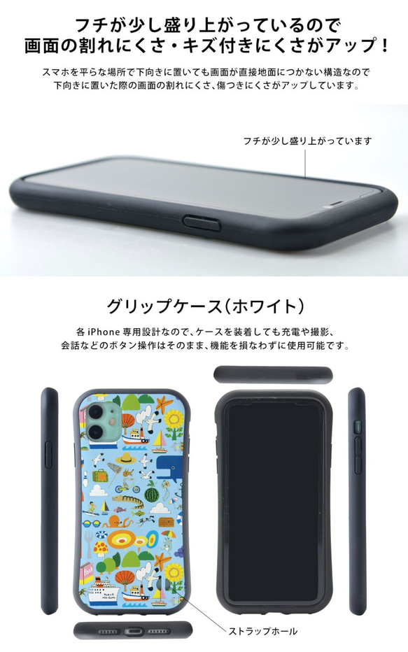 智慧型手機外殼 握把外殼 iPhone13 iPhone 13 pro iPhone12 pro max＊Pro 摔跤 第4張的照片