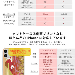 個人化智慧型手機保護殼 iPhone 13/12/11/XR/XS/SE2/8/7/6s 保護殼夏季釣魚 第6張的照片