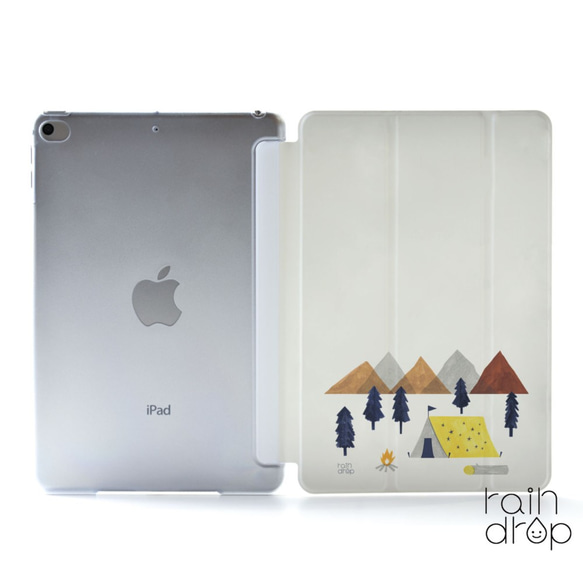 北欧 iPad ケース iPadケース アイパッド カバー iPad Pro 12.9