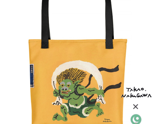 CAPCOM　大神　トートバッグ CAPCOM STORE (カプコンストア） on X: 